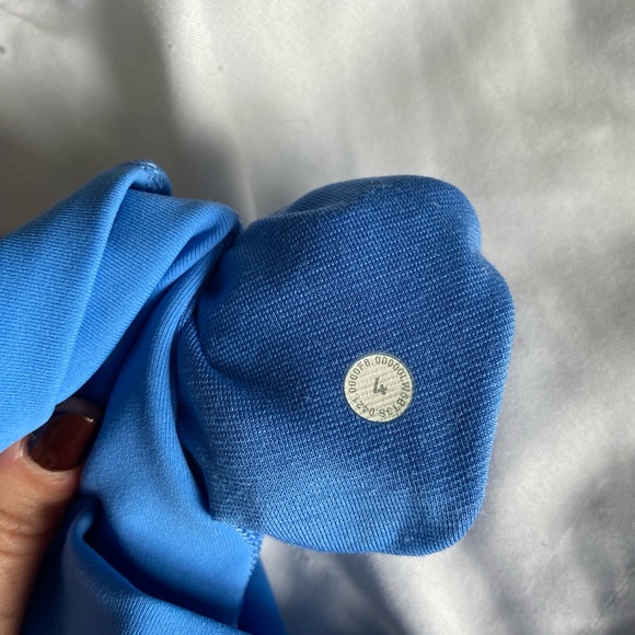 Lululemon leggings - Picture 2 of 3